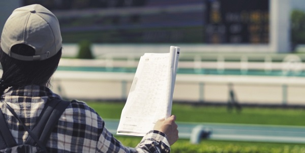 競馬予想の種類